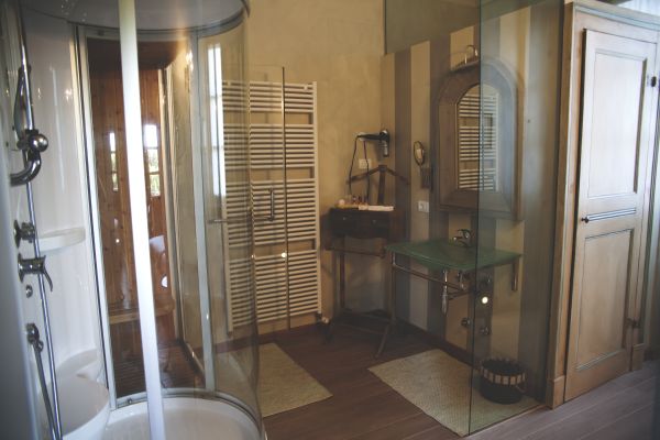 Relais I Castagnoni (Rosignano Monferrato)